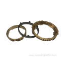 High-Quality manual auto parts synchronize ring FOR HYUNDAI 1/2